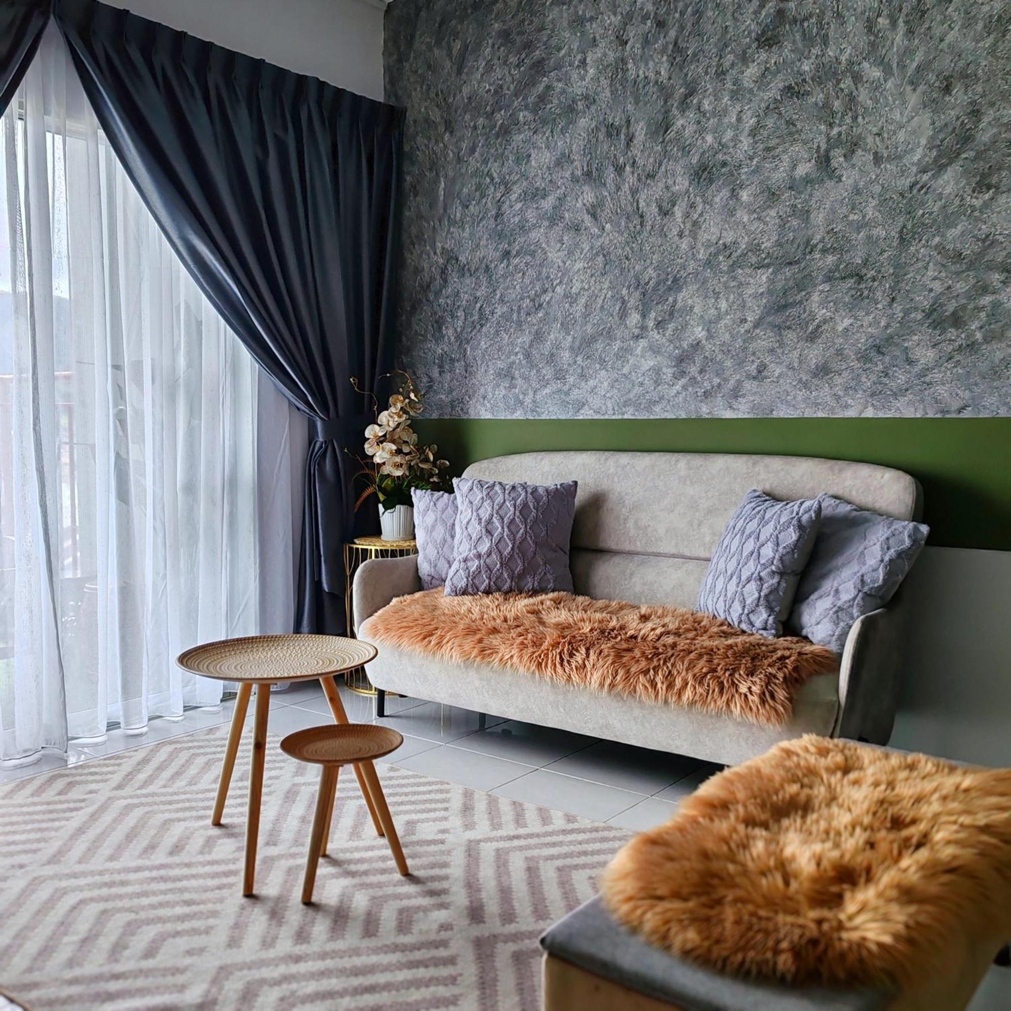 D'Elegant Suite - Emerald Avenue Cameron Highlands Zewnętrze zdjęcie