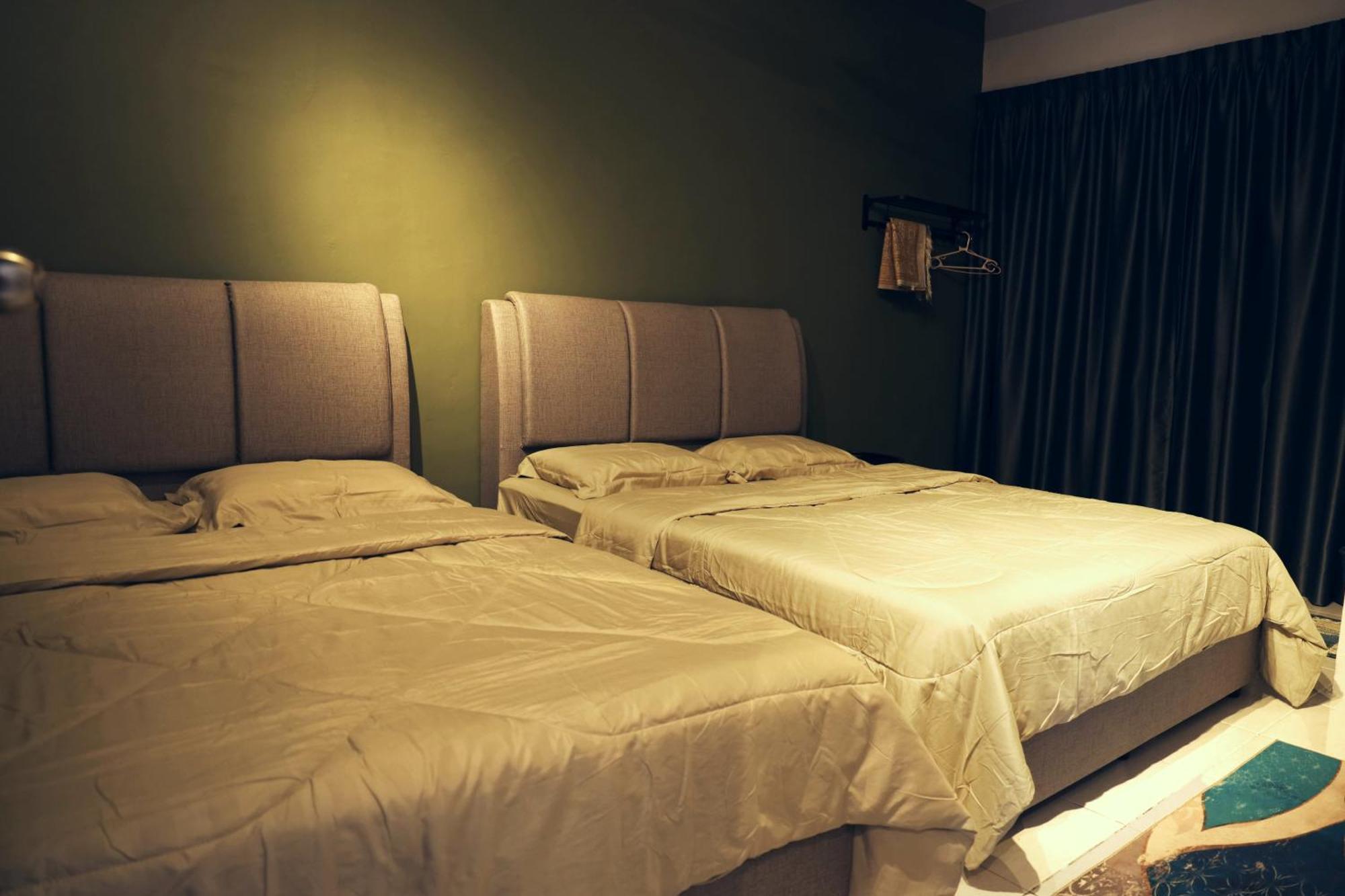 D'Elegant Suite - Emerald Avenue Cameron Highlands Zewnętrze zdjęcie