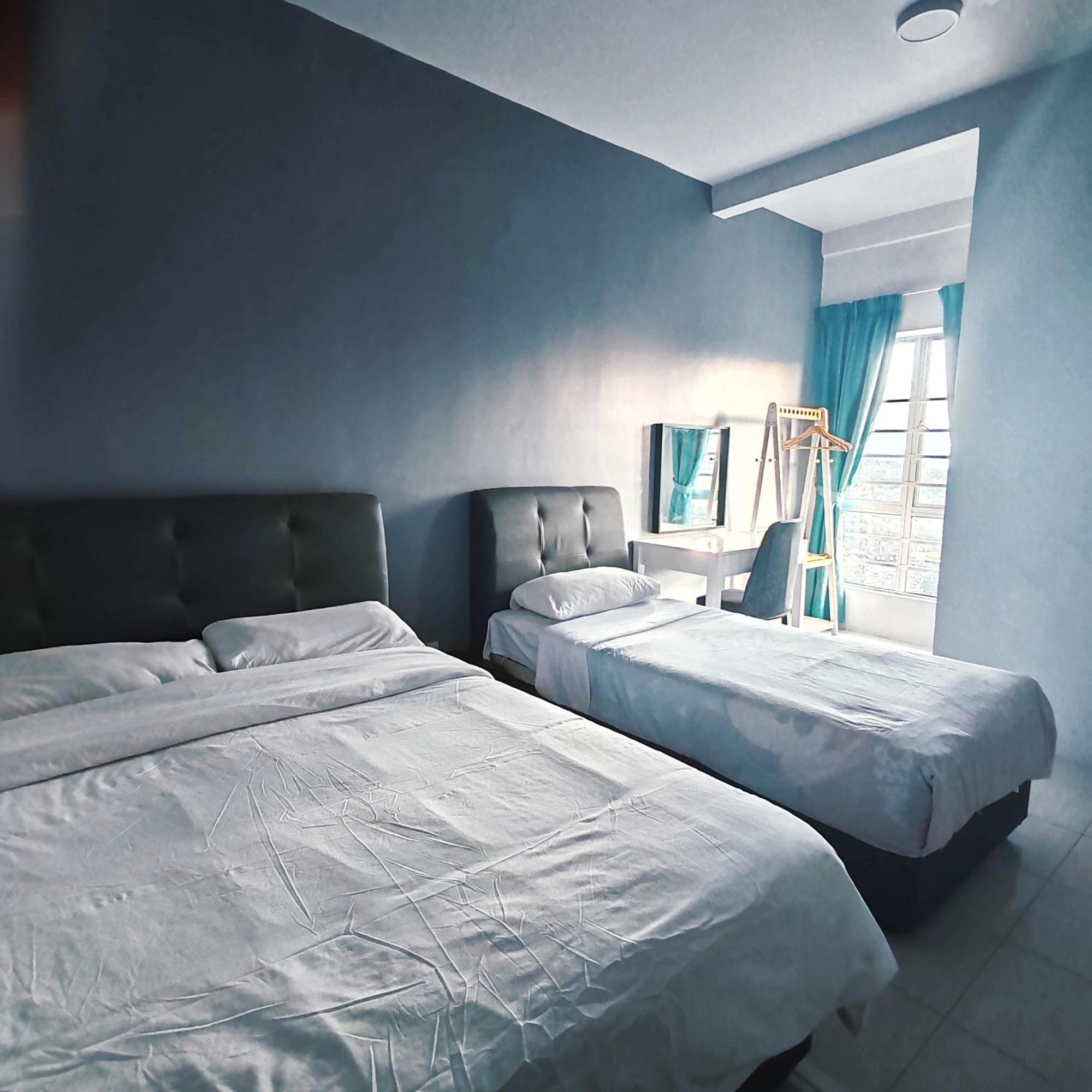 D'Elegant Suite - Emerald Avenue Cameron Highlands Zewnętrze zdjęcie