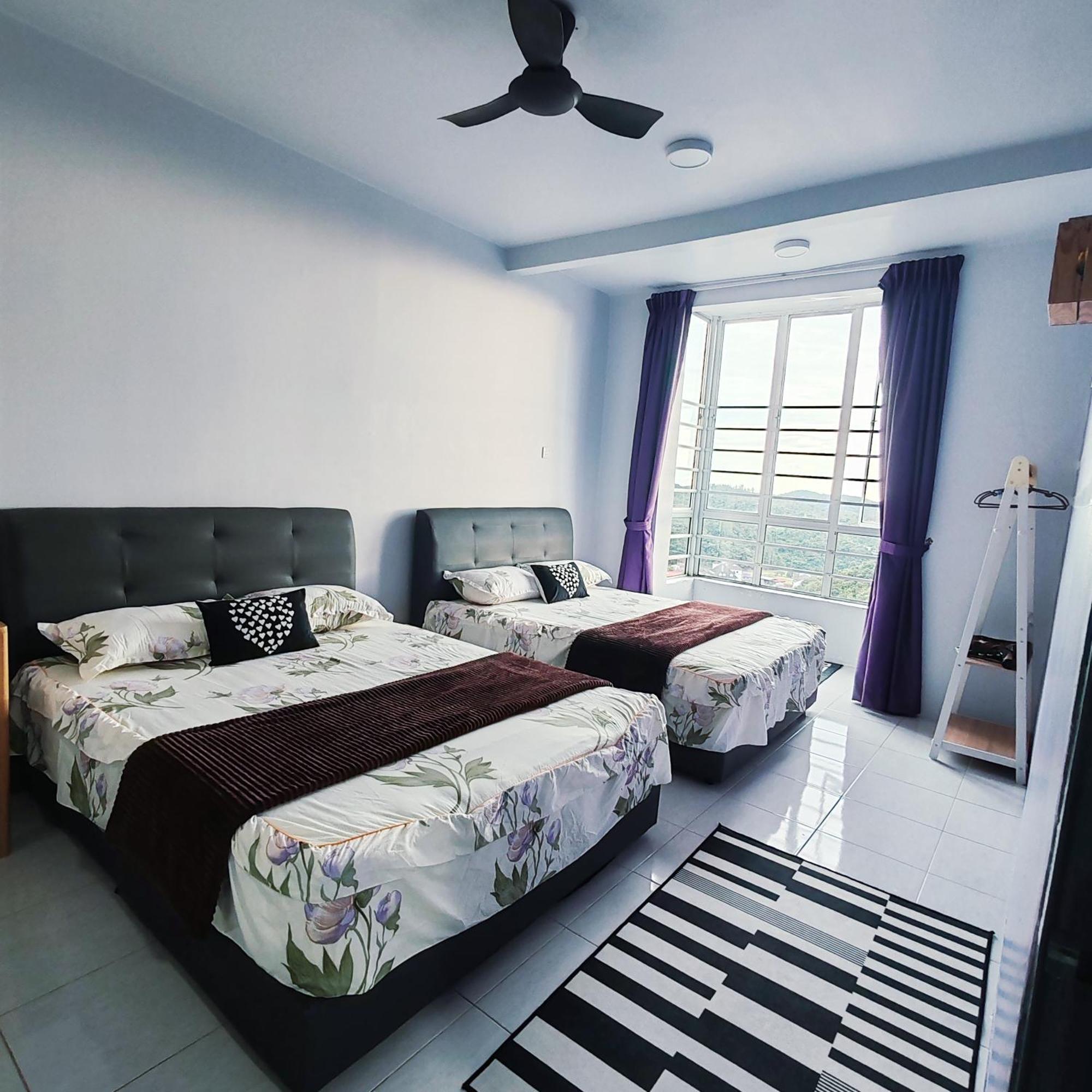 D'Elegant Suite - Emerald Avenue Cameron Highlands Zewnętrze zdjęcie