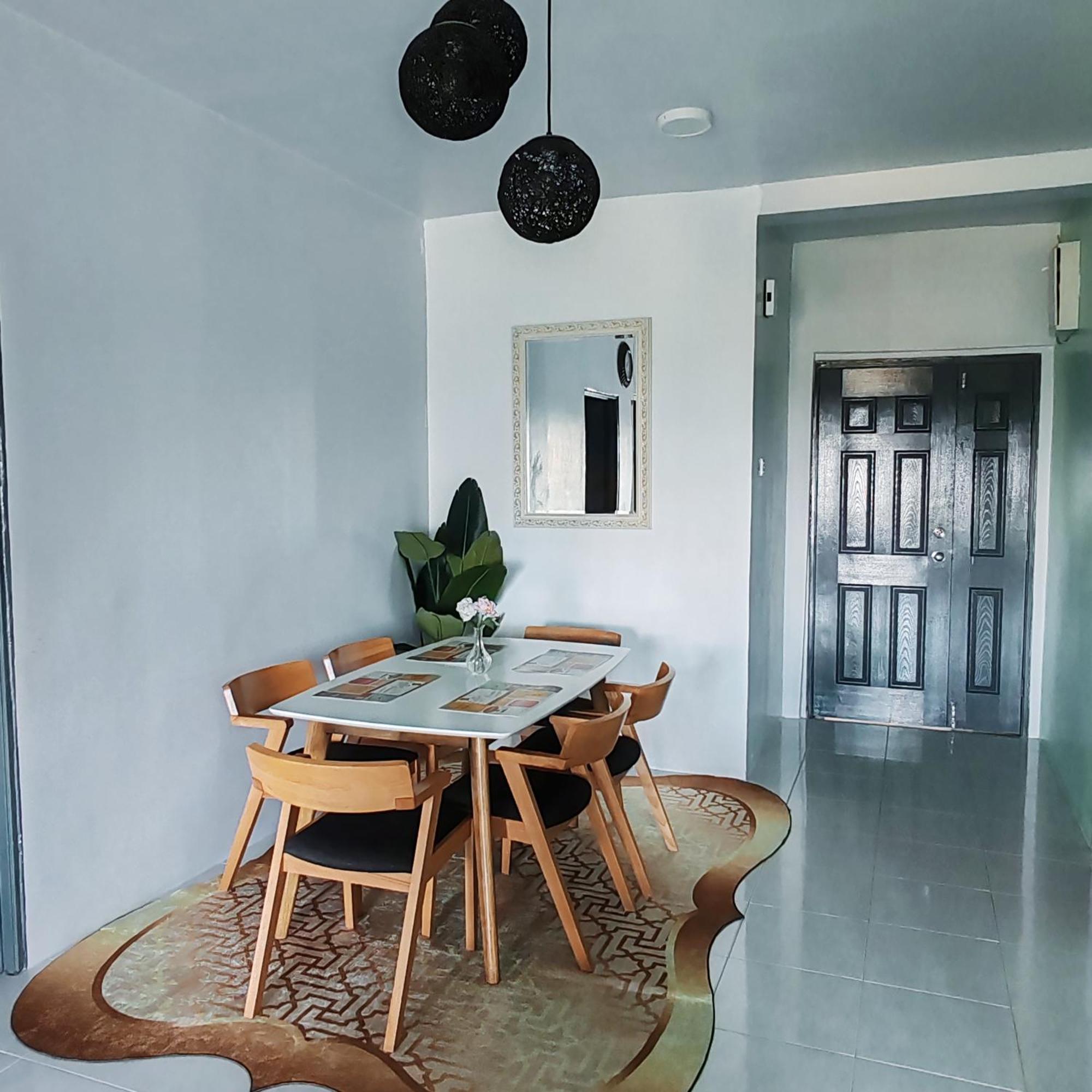 D'Elegant Suite - Emerald Avenue Cameron Highlands Zewnętrze zdjęcie